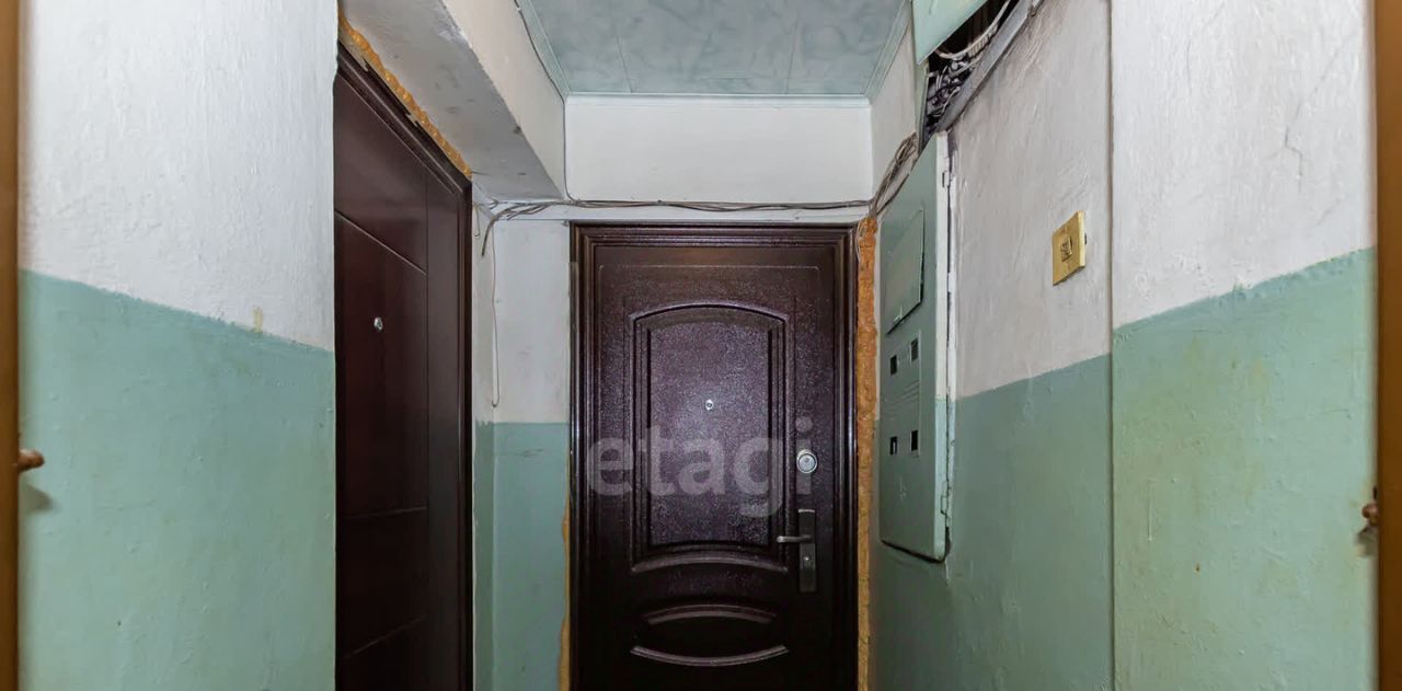 квартира г Новосибирск ул Трудовая 15 Площадь Ленина фото 14