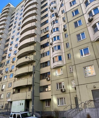 б-р Подмосковный 11 Пенягино фото
