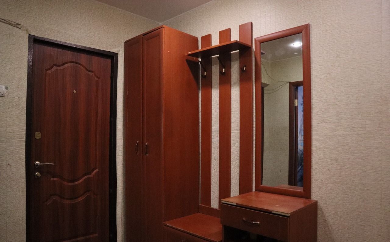квартира г Курган мкр 1-й р-н Заозерный, жилой район Заозёрный, 33 фото 10