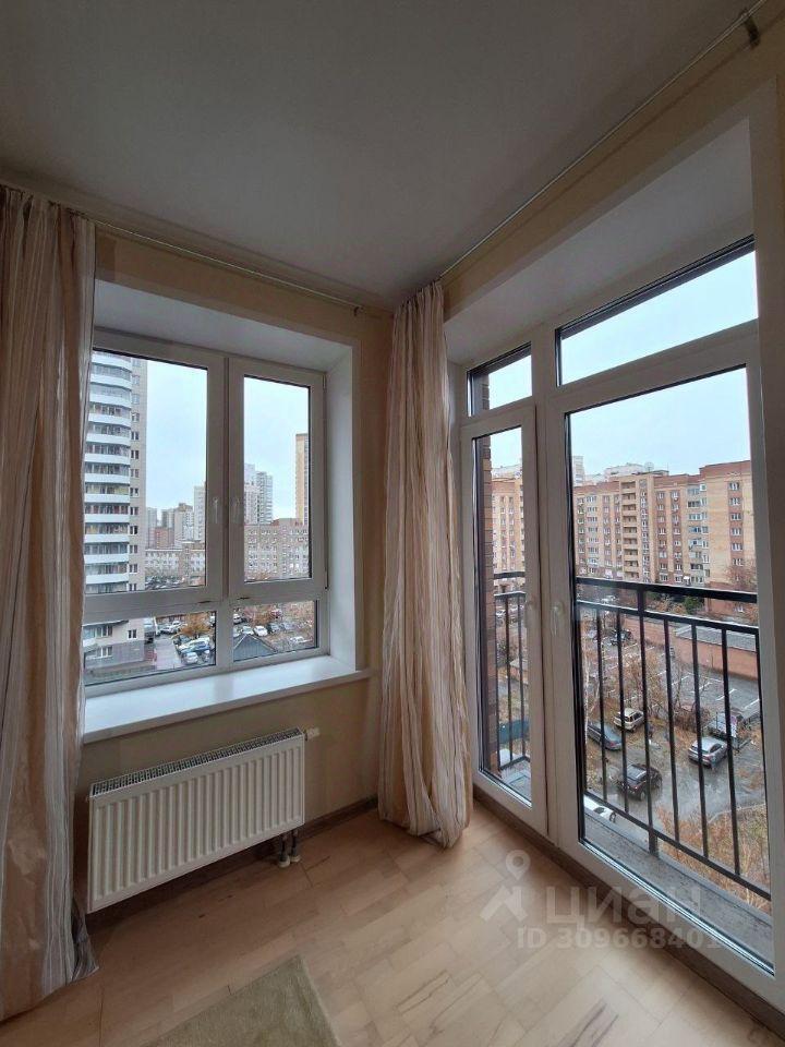 квартира г Новосибирск р-н Центральный ул Трудовая 25 фото 14