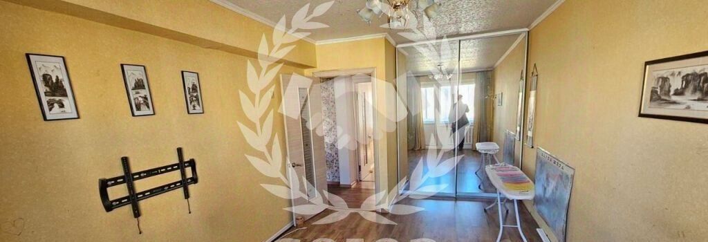 квартира г Калуга р-н Ленинский ул Степана Разина 99 фото 5