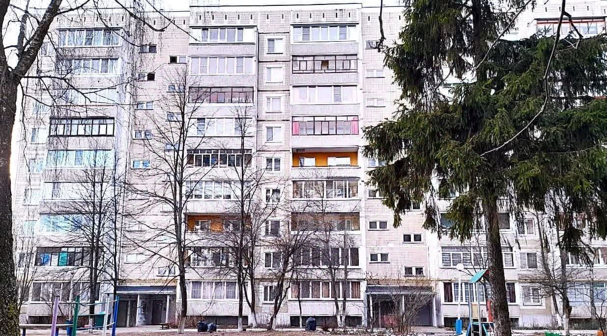 квартира р-н Жуковский г Кременки ул Маршала Жукова 7 фото 20