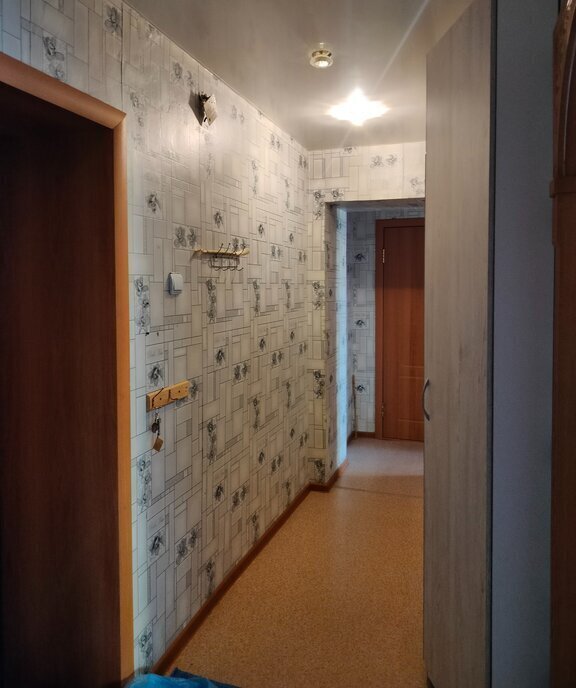 квартира г Ижевск ул Автозаводская 21 фото 16