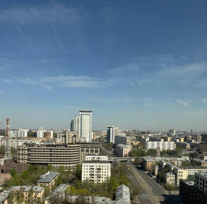 квартира г Москва метро Красносельская ул Русаковская 1 фото 4