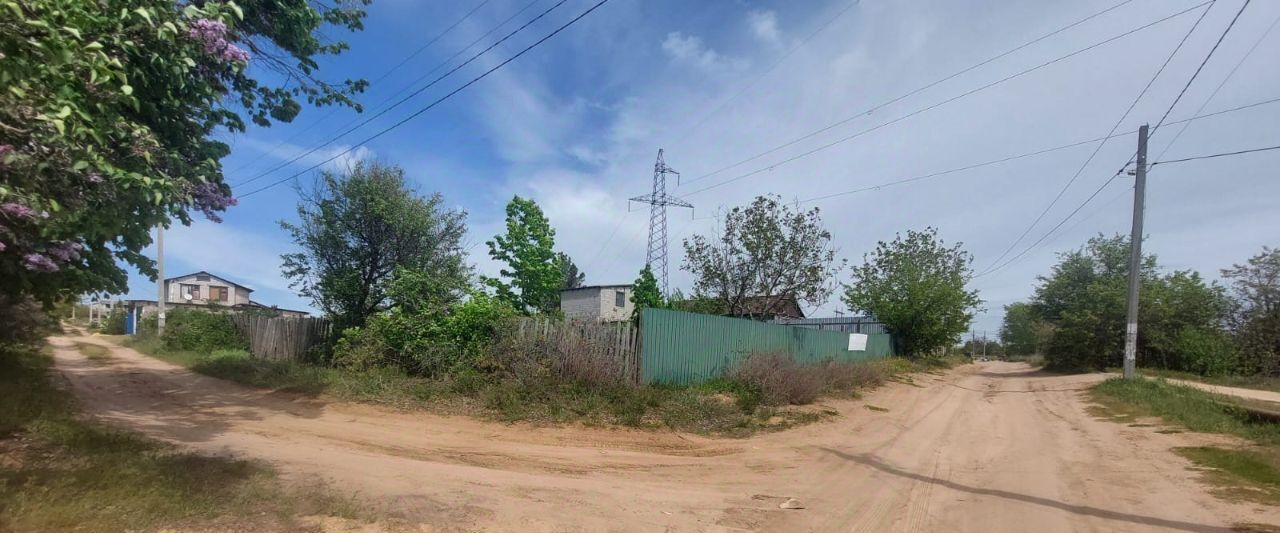 земля г Волгоград р-н Тракторозаводский Степной массив снт Дзержинец 29-й кв-л фото 7
