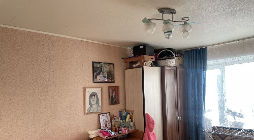 квартира г Нижний Новгород Бурнаковская ул Народная 42 фото 4