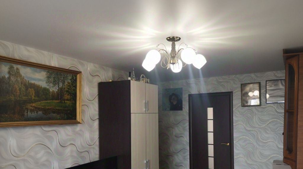 квартира г Дзержинск ул Черняховского 50а фото 3