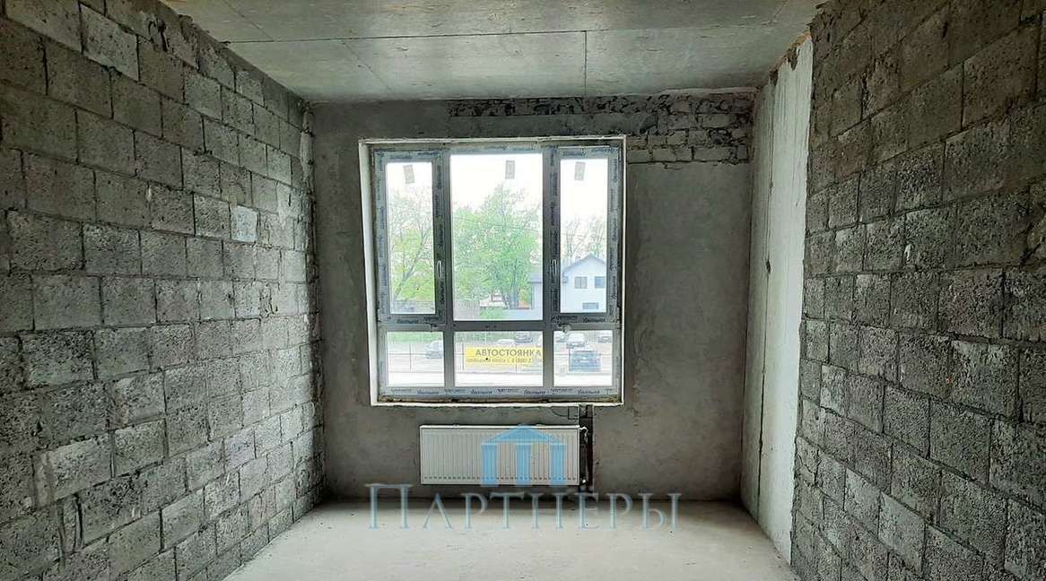квартира г Самара Алабинская ул Петра Алабина 4 фото 1