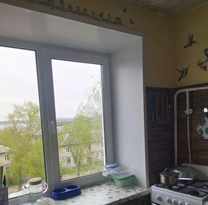 квартира г Дзержинск ул Черняховского 50а фото 12