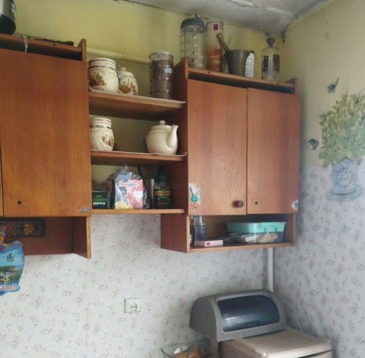 квартира г Дзержинск ул Черняховского 50а фото 14