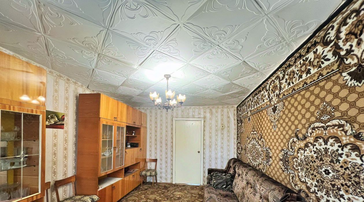 квартира г Абакан ул Маршала Жукова 94 фото 2
