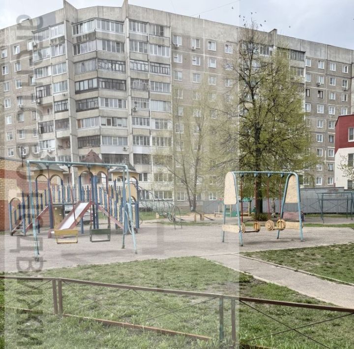 квартира г Иваново р-н Ленинский ул Куконковых 154 фото 10