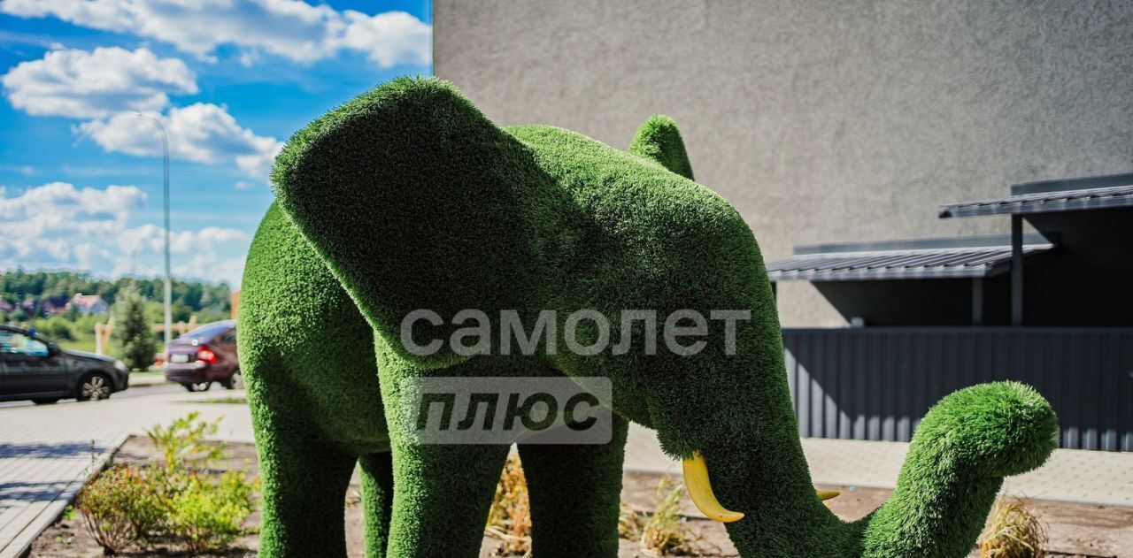 квартира г Курск р-н Сеймский ул Энгельса 115 фото 4