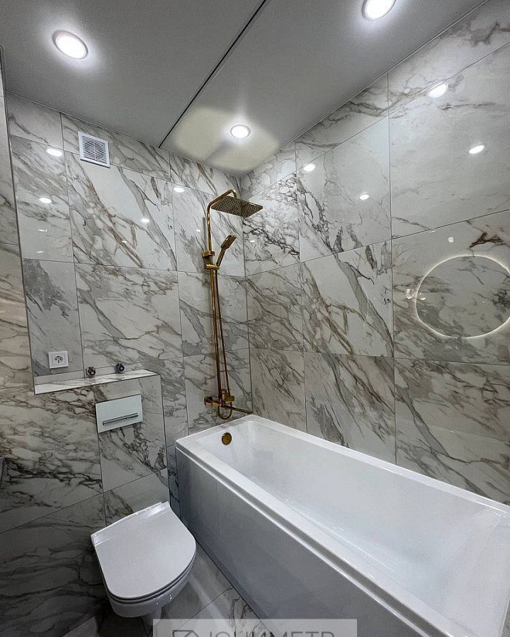 квартира г Сыктывкар Орбита ул Петрозаводская 43 фото 7