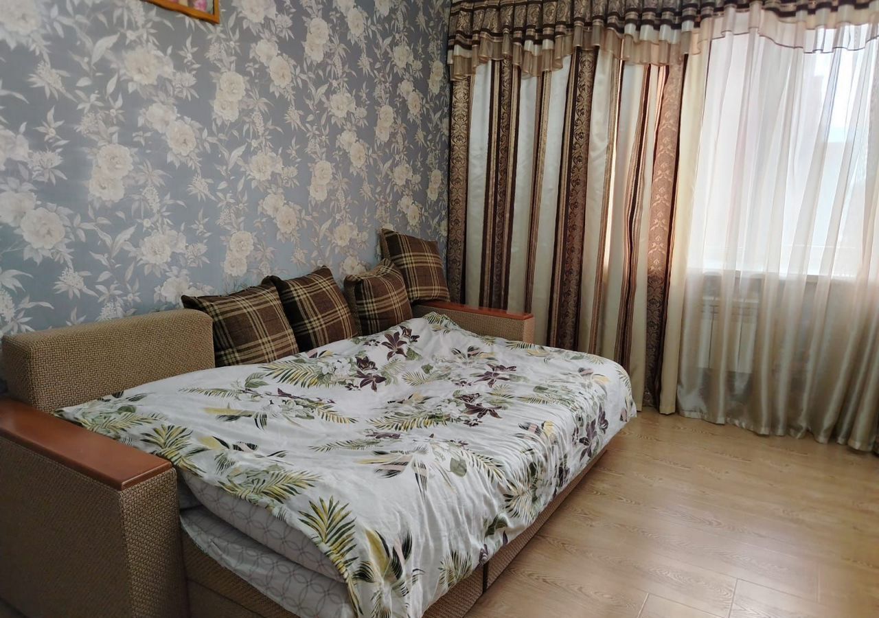 квартира г Абакан ул Советская 48 фото 3