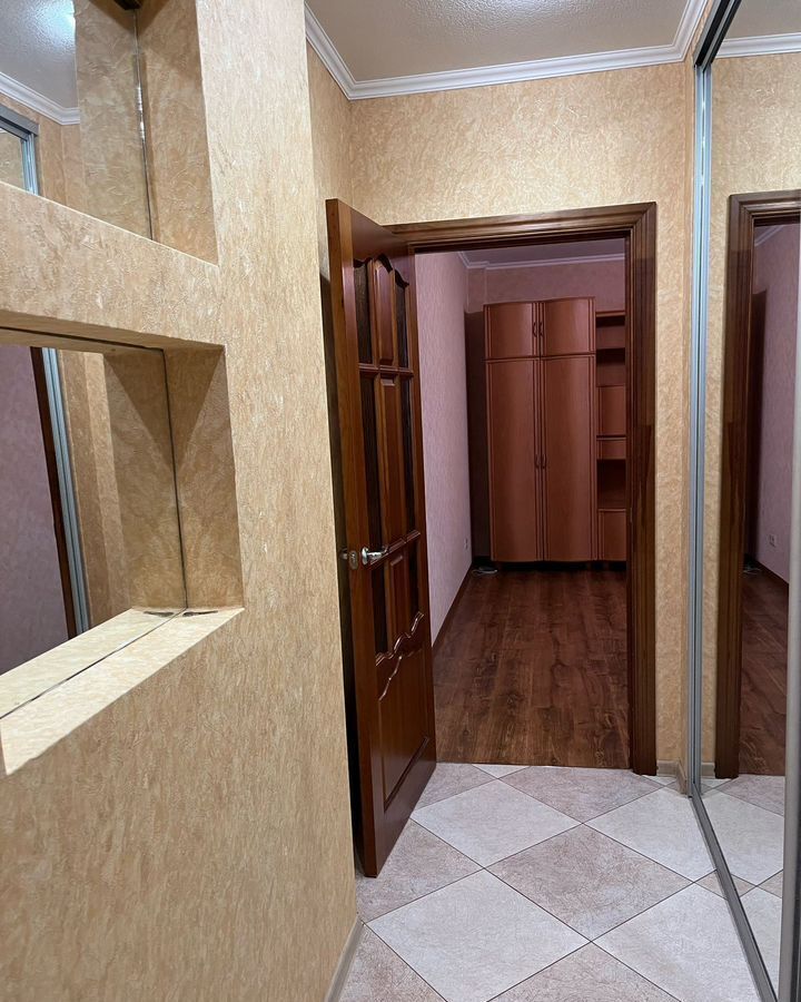 квартира г Ростов-на-Дону р-н Ворошиловский пр-кт Королева 2/3 фото 5