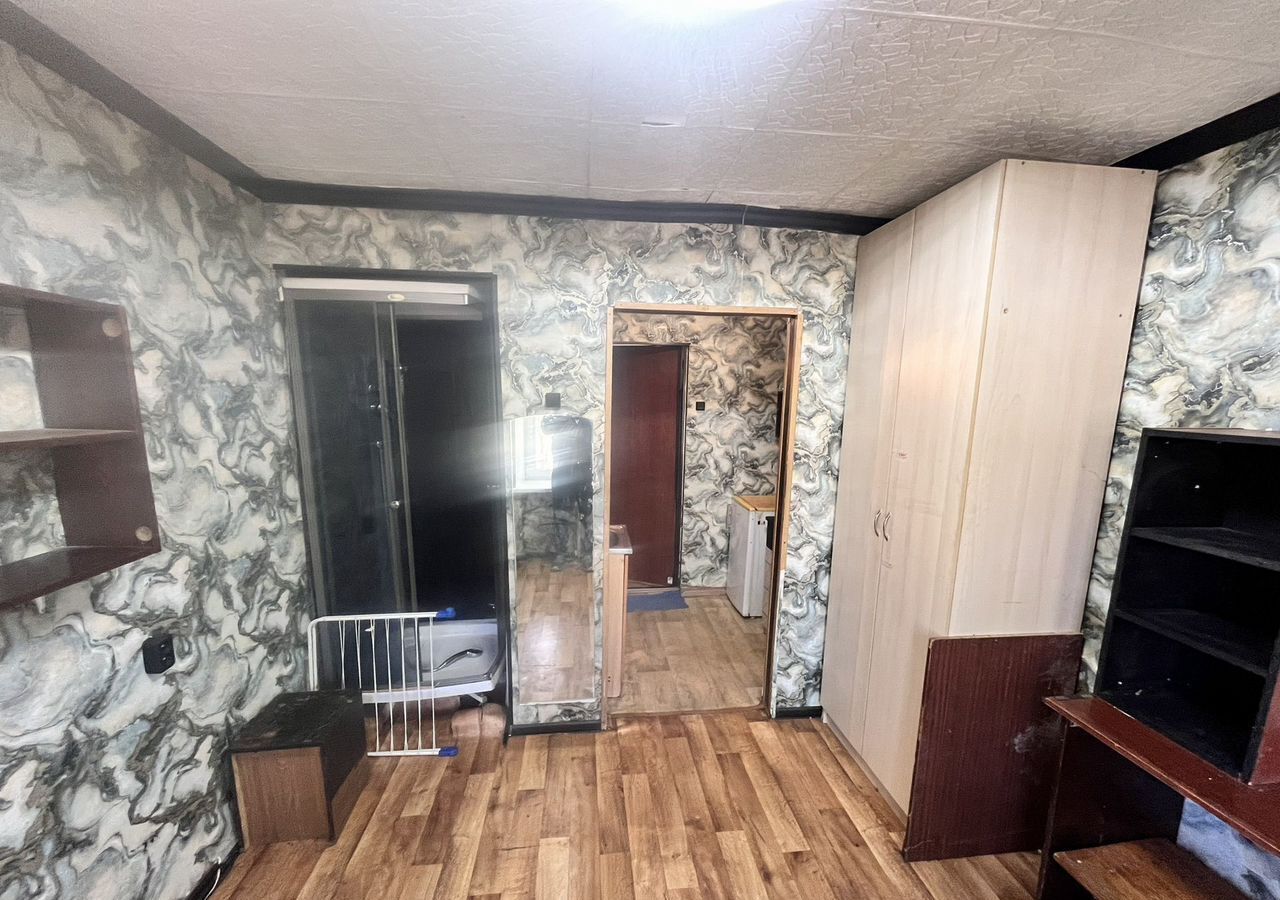 квартира г Ульяновск р-н Заволжский ул Врача Михайлова 43а фото 2