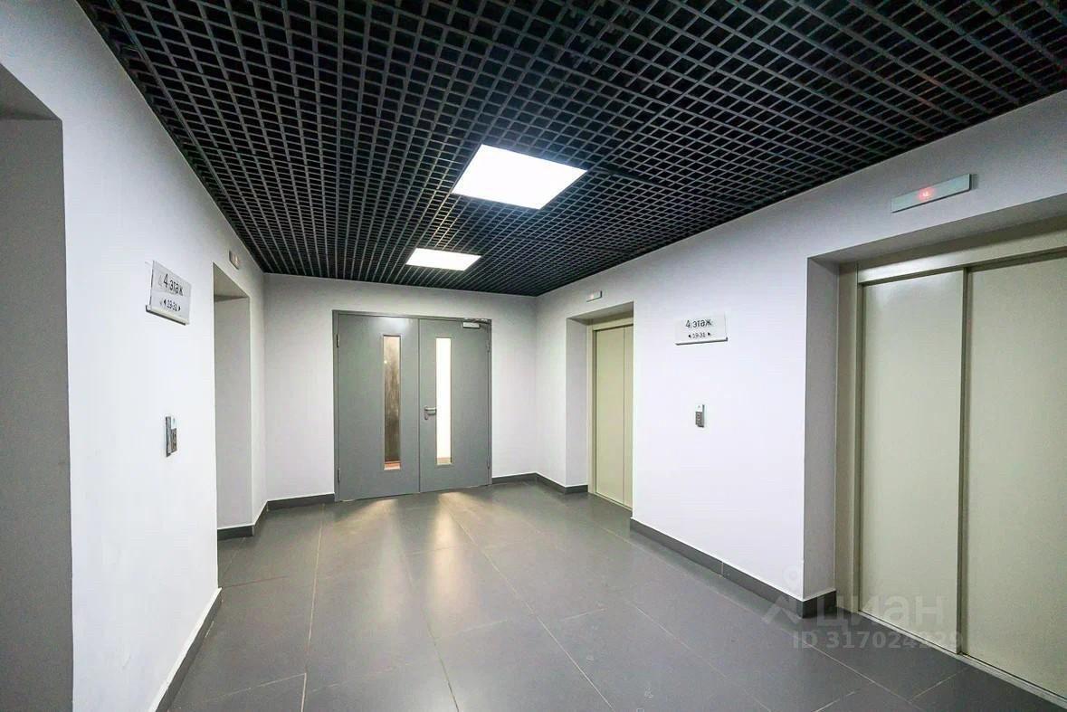 квартира г Москва б-р Кронштадтский 6/2 Московская область фото 33