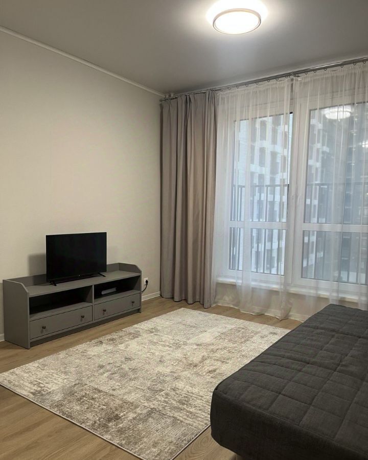 квартира г Москва метро Окская ул Михайлова 30ак/4 фото 8