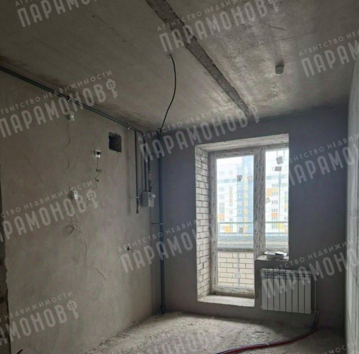 квартира г Тверь р-н Заволжский пер 1-й Вагонников 2б фото 2