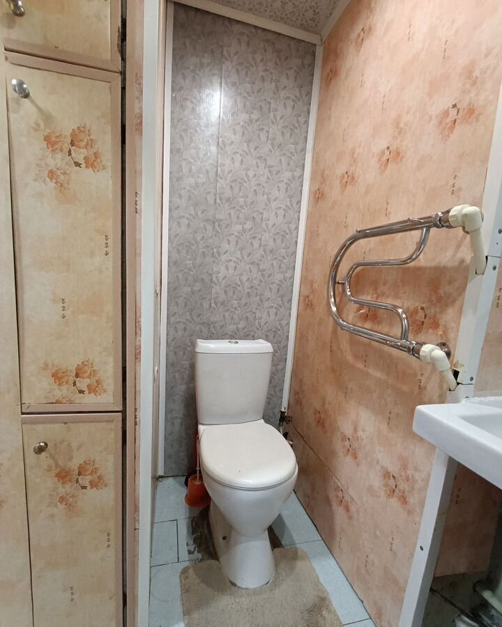 квартира г Улан-Удэ р-н Октябрьский ул Ключевская 31а фото 10