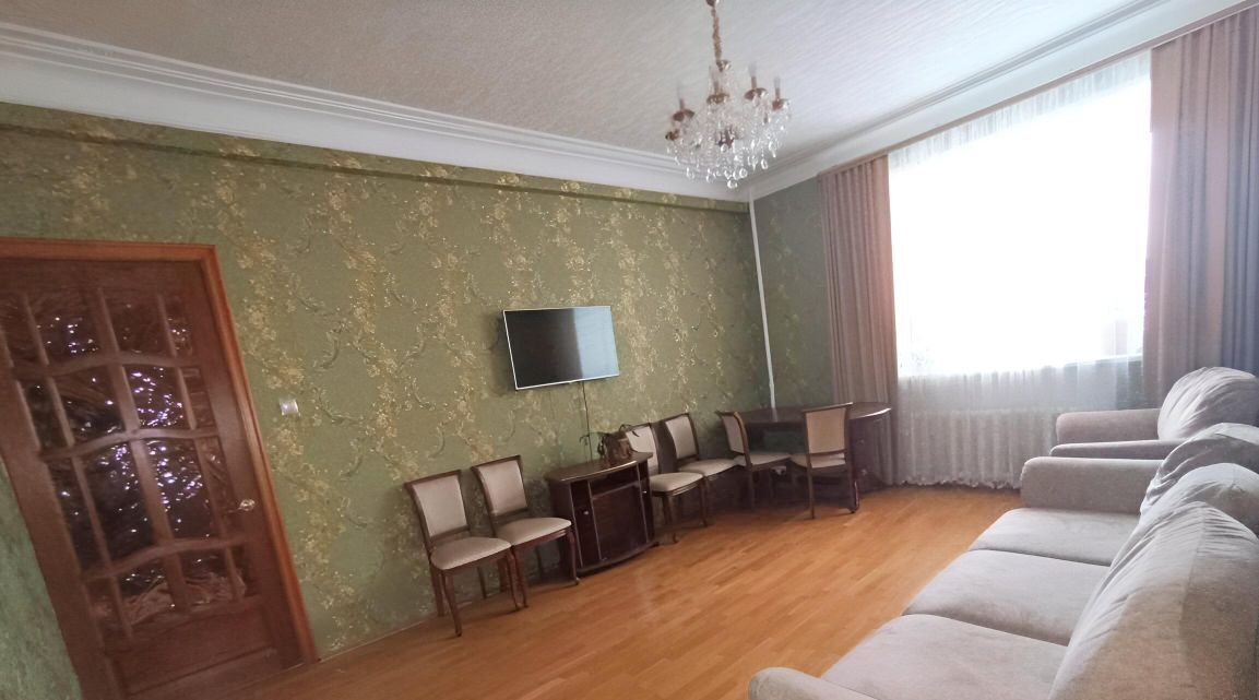 квартира г Ульяновск р-н Ленинский ул Ленина 144 фото 11