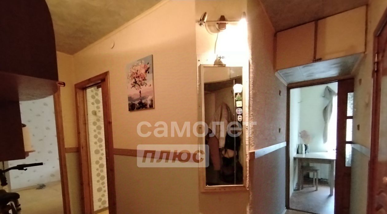 квартира г Великий Новгород проезд Технический 3 фото 10