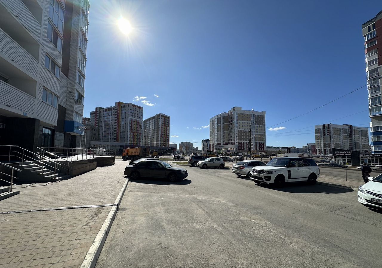 свободного назначения г Брянск р-н Советский ул им А.Ф.Войстроченко 2 фото 3