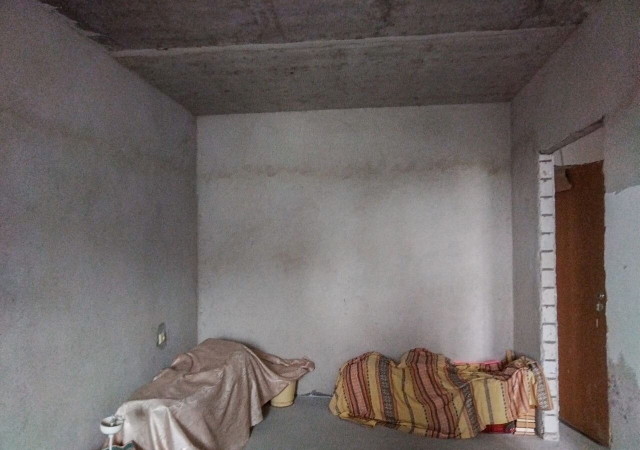 квартира г Ярославль п Великий ул Некрасова 57 р-н Ростовский, Ростов фото 10