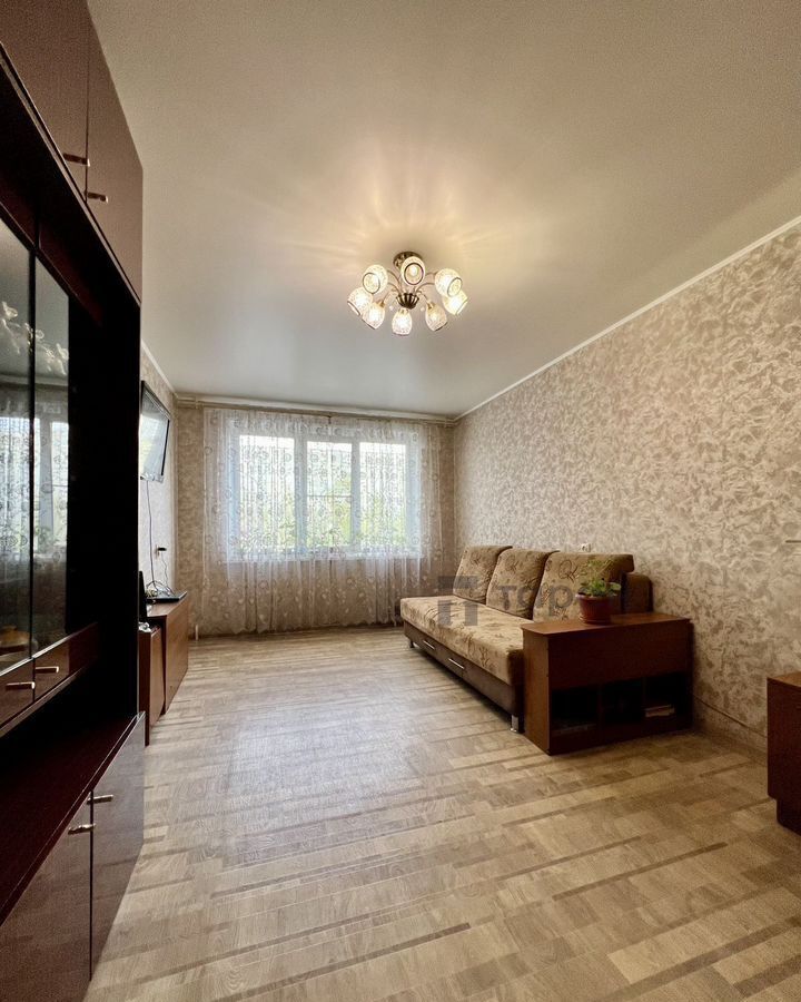 квартира г Челябинск р-н Калининский ул Молодогвардейцев 65а фото 14