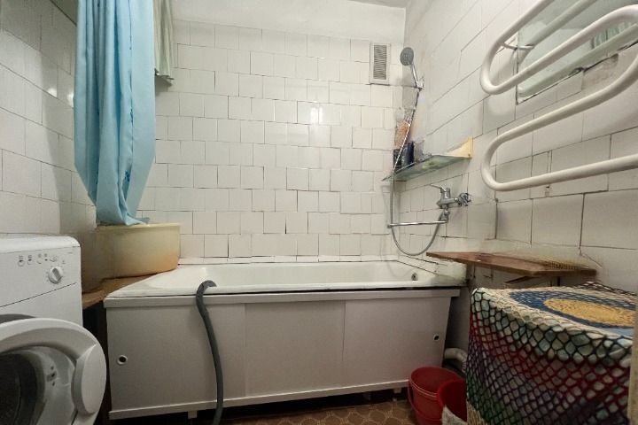 квартира г Абакан ул Маршала Жукова 94 фото 10