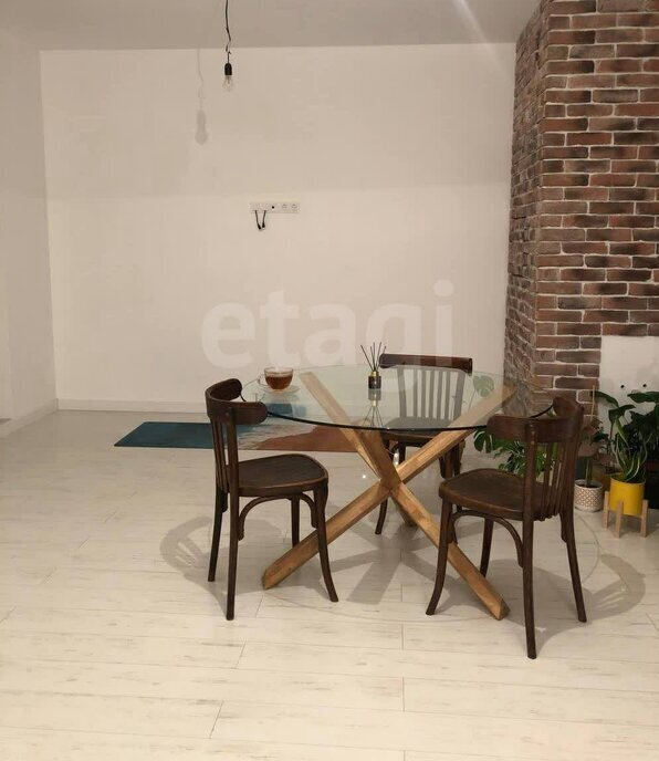 квартира г Тула Мясново ул Дружбы 32 фото 7