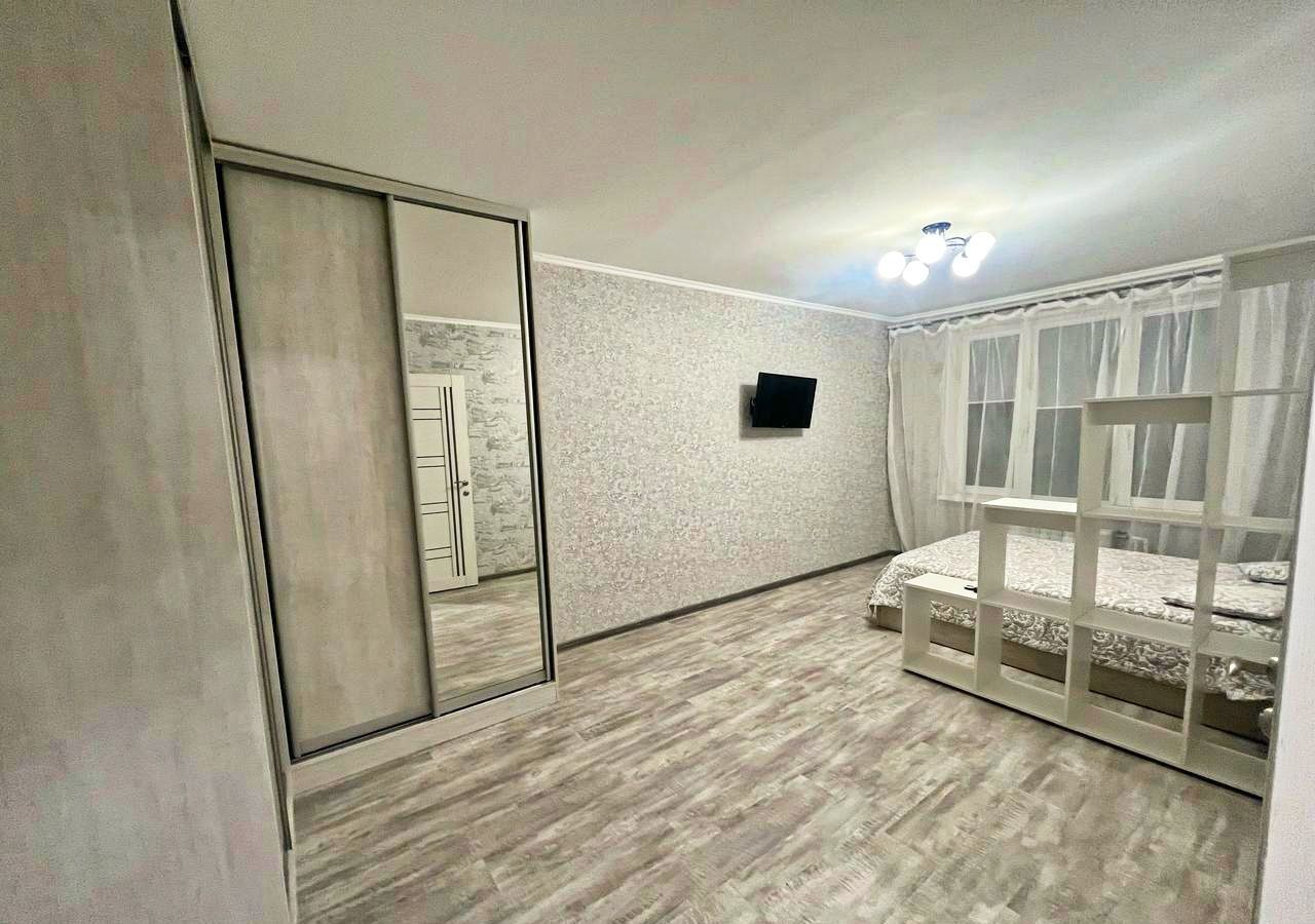 квартира г Москва метро Шипиловская проезд Задонский 16к/2 фото 8