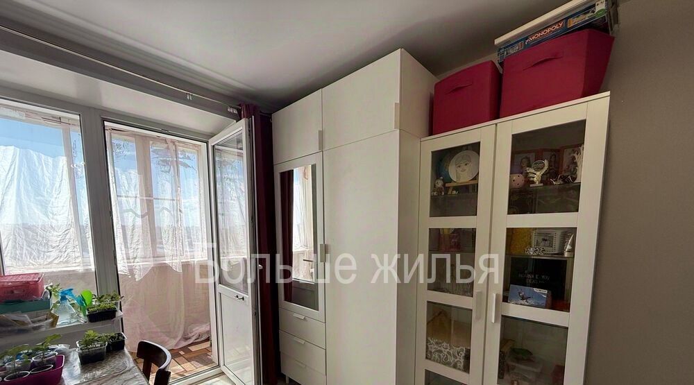 квартира г Волгоград р-н Краснооктябрьский ул Триумфальная 24 фото 10