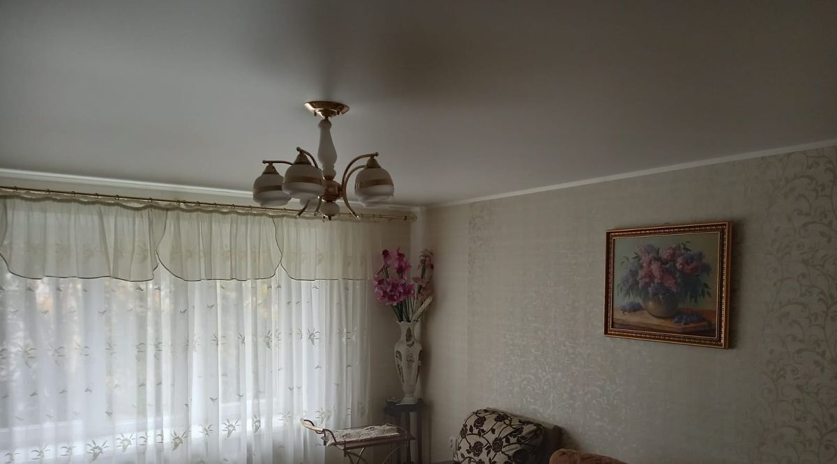 квартира г Тамбов р-н Ленинский ул Фридриха Энгельса 8 фото 7