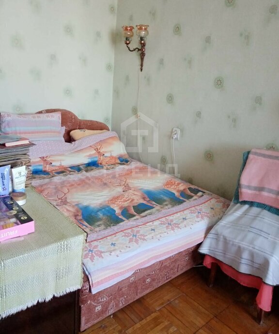 квартира г Санкт-Петербург метро Улица Дыбенко пр-кт Большевиков 19 фото 1