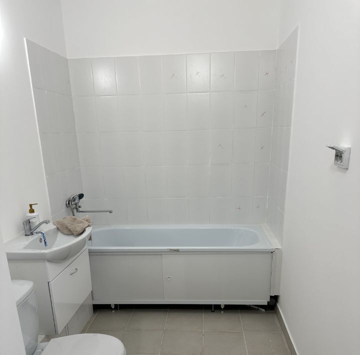 квартира г Екатеринбург Геологическая ул Академика Ландау 35 фото 6