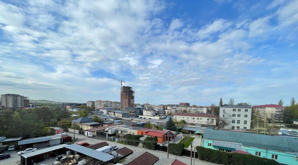 квартира г Нальчик ул Московская 14 фото 22