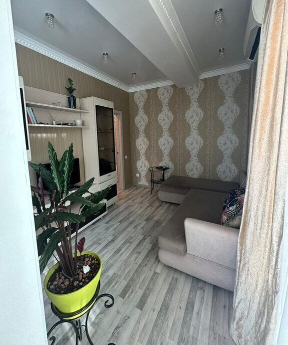 квартира г Сочи ул Молодогвардейская 2/30 фото 4