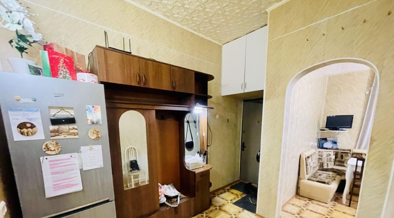 квартира г Великий Новгород ул Московская 22к/2 фото 18