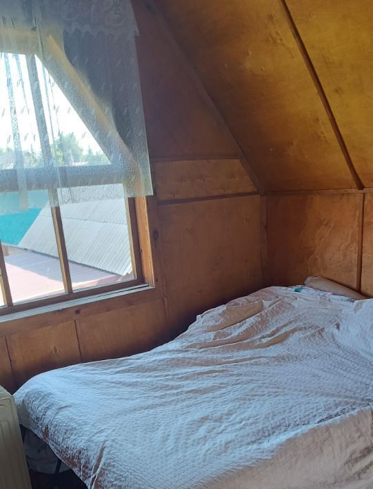 дом г Омск р-н Ленинский СОСН Шинник-1 тер., аллея 22-я, 442 фото 15
