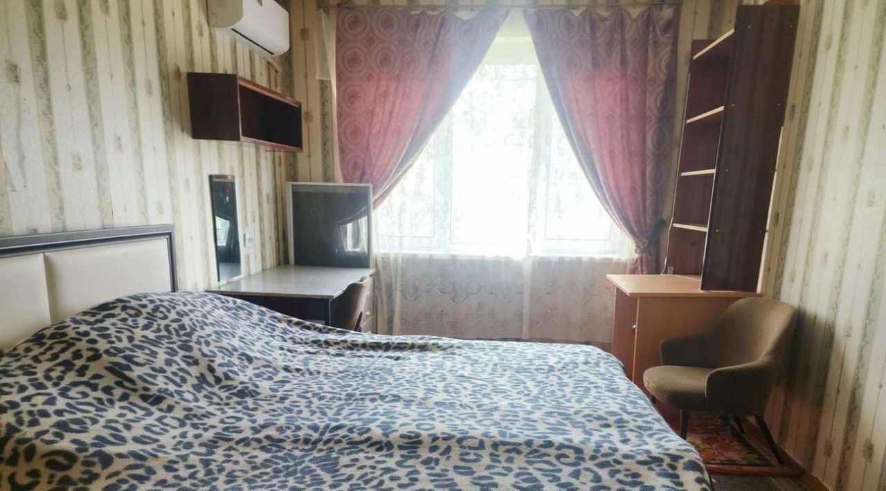 квартира г Оренбург р-н Дзержинский пр-кт Победы 150/1 фото 7