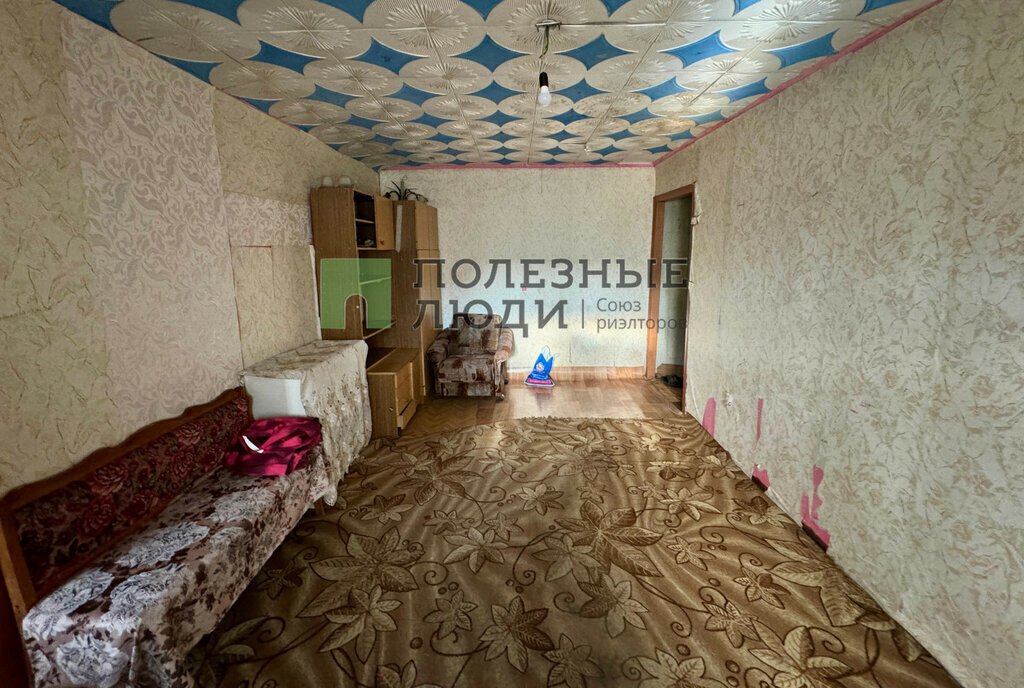 квартира г Красноярск пр-кт Свободный 45 фото 6