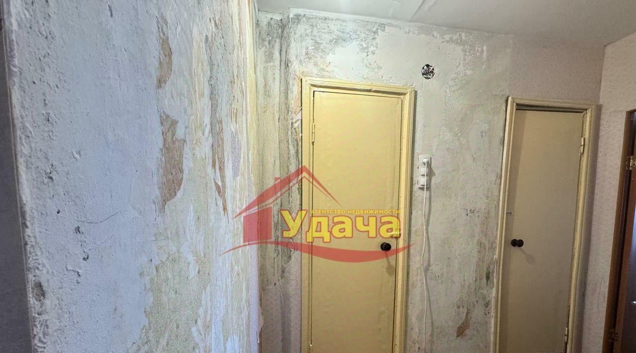 квартира г Орск р-н Октябрьский Новый город ул Ялтинская 92б фото 15