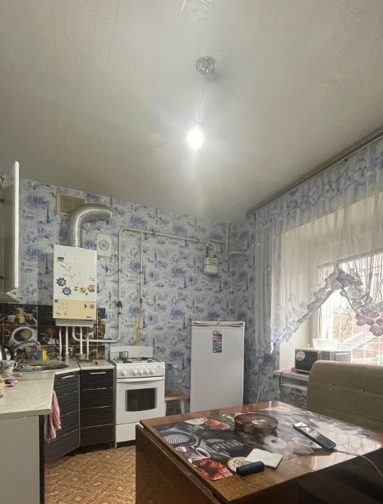 квартира р-н Зеленодольский г Зеленодольск ул Карла Маркса 11 фото 10