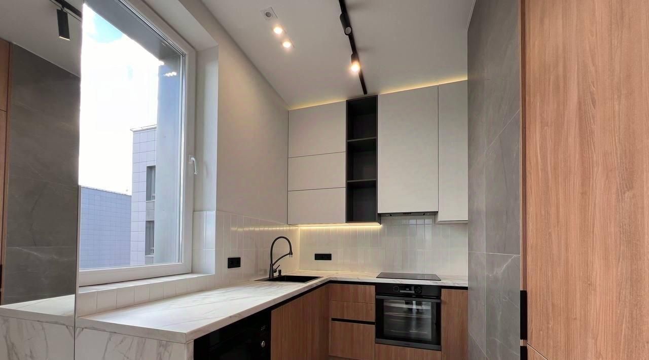 квартира г Казань Козья слобода ул Чистопольская 88 фото 14