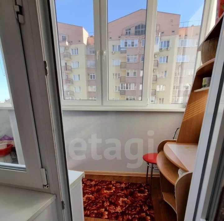квартира г Старый Оскол Дубрава 1 кв-л, 20 фото 8