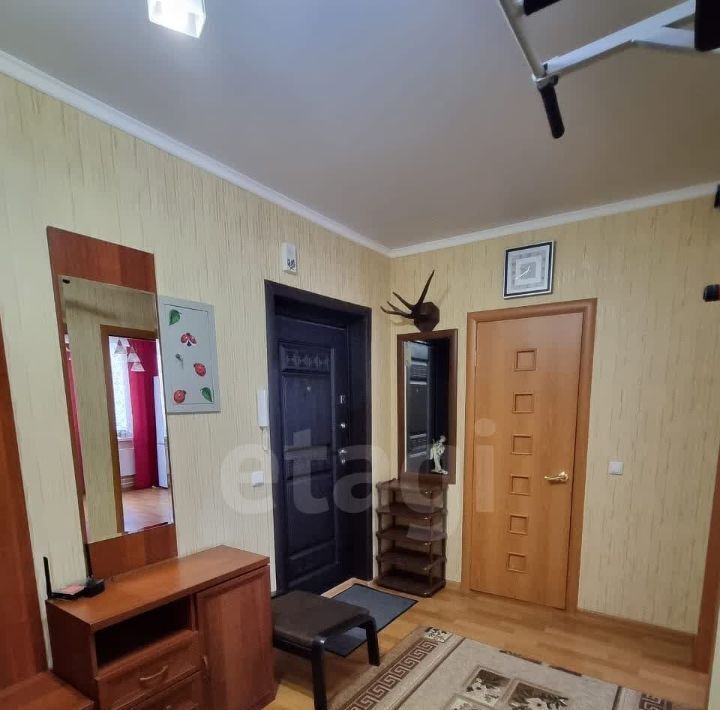 квартира г Старый Оскол Дубрава 1 кв-л, 20 фото 21