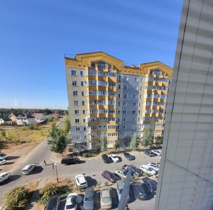 квартира г Старый Оскол Дубрава 1 кв-л, 20 фото 27
