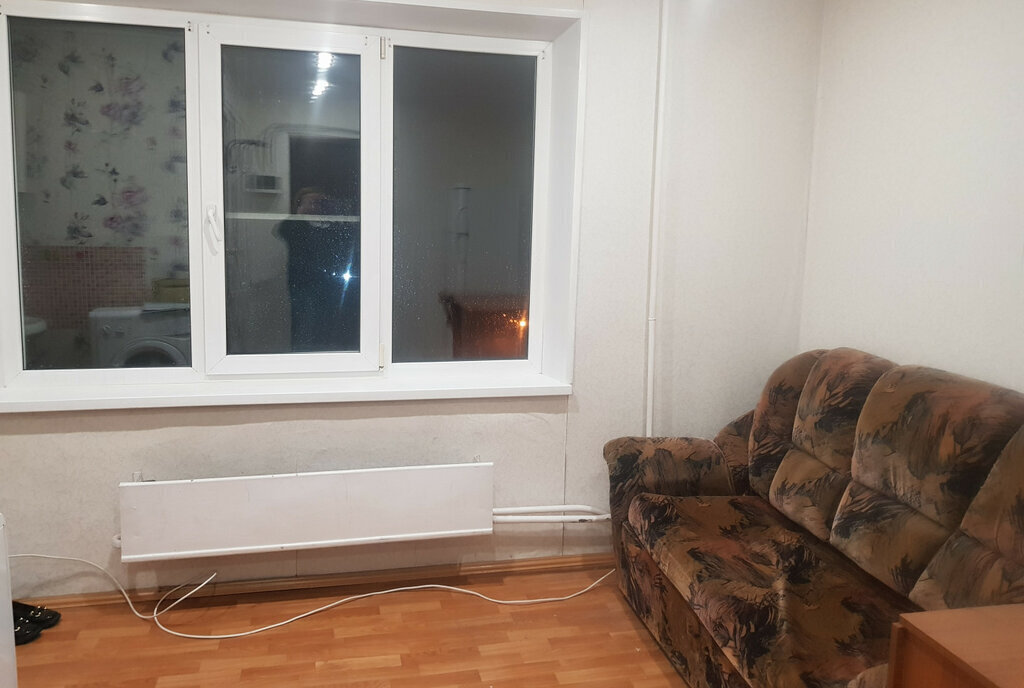 квартира г Челябинск ул Руставели 2 фото 2